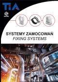 Systemy zamocowań
